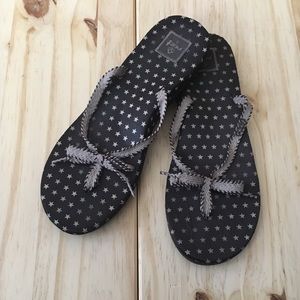 Reef Delicate Bow Flip-Flop Sandals